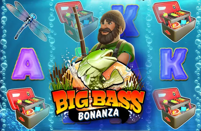 Skjermbilde av en mobil casino app med populære spilleautomater og live casino.